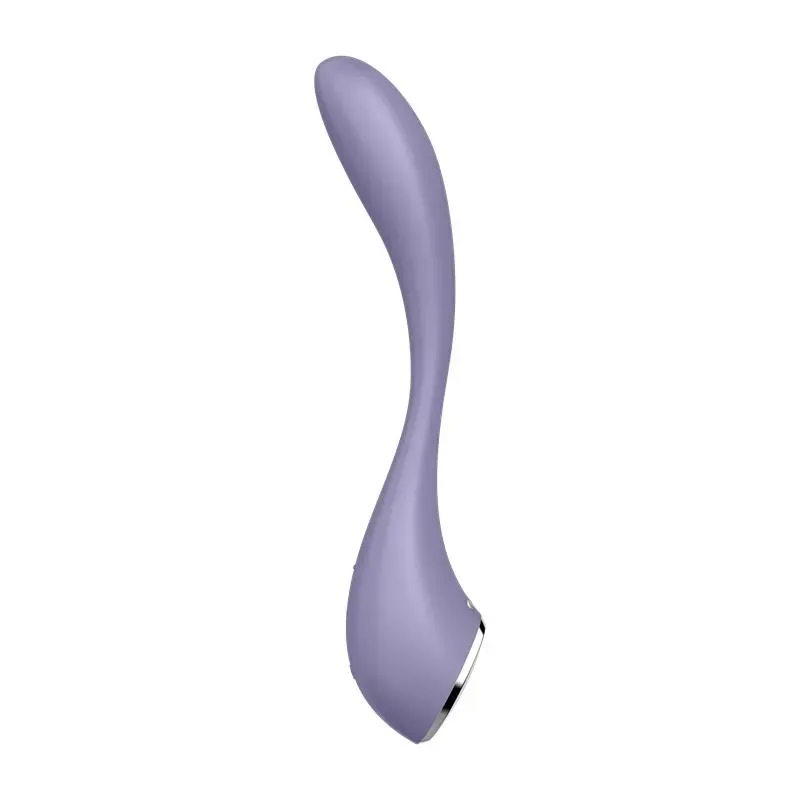 Satisfyer G-Spot Flex 5+ lokanais vibrators