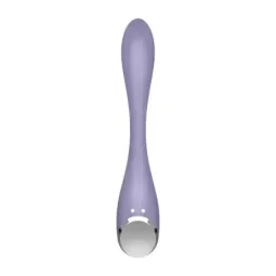 Satisfyer G-Spot Flex 5+ гибкий вибратор