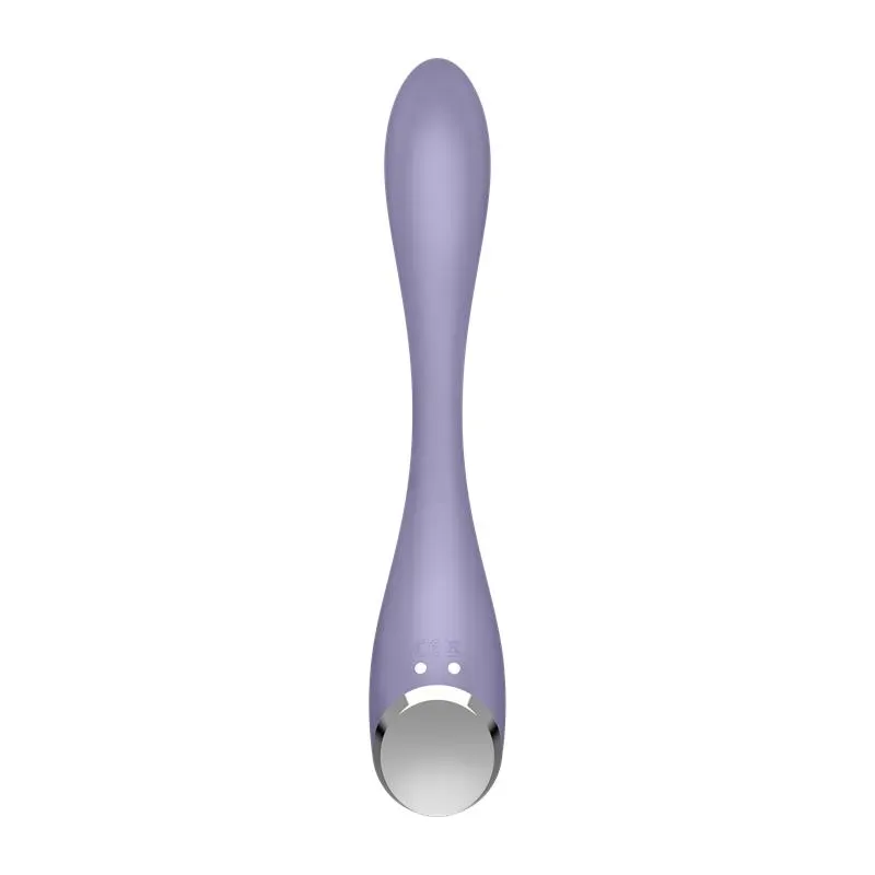 Satisfyer G-Spot Flex 5+ гибкий вибратор