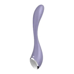 Satisfyer G-Spot Flex 5+ lokanais vibrators