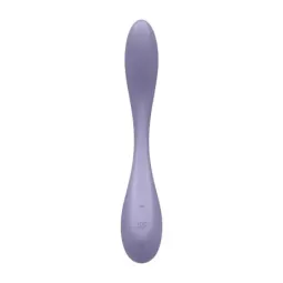 Satisfyer G-Spot Flex 5+ гибкий вибратор