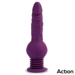 ACTION Booster teleskopiskais vibrators
