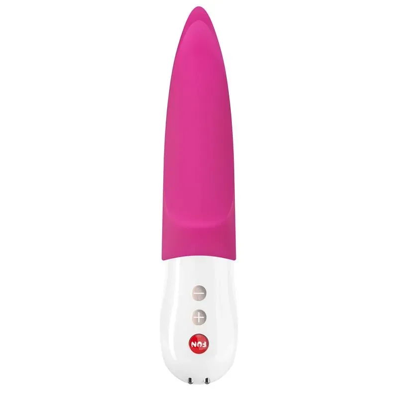 FUN FACTORY VOLTA Blackberry klitora vibrators