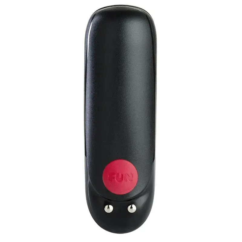 FUN FACTORY Bullet Vibrator мини-вибратор, чёрный