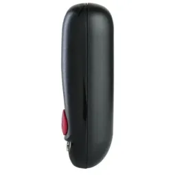 FUN FACTORY Bullet Vibrator мини-вибратор, чёрный