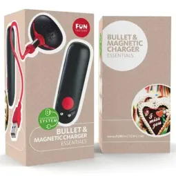 FUN FACTORY Bullet Vibrator minivibrators