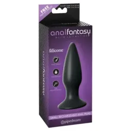 Anal Fantasy Elite вибрирующая анальная пробка