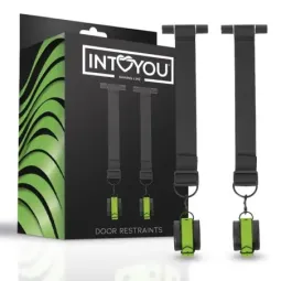 INTOYOU SHINING LINE наручники для двери