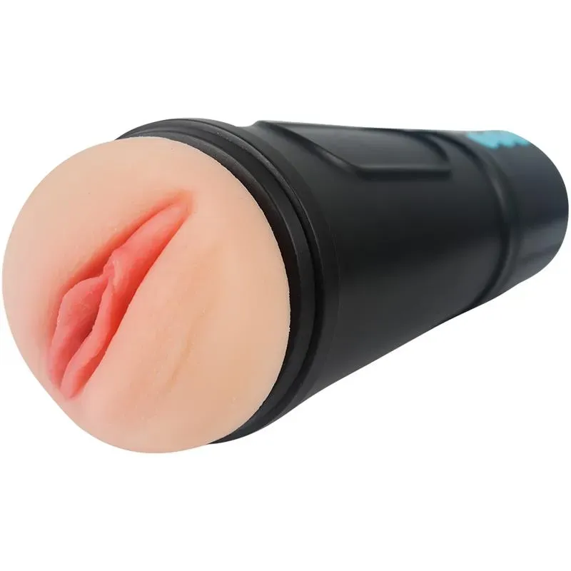 JUICY LAMOUR Locker masturbators ar vibrāciju