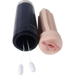 JUICY LAMOUR Davina мастурбатор с вибрацией