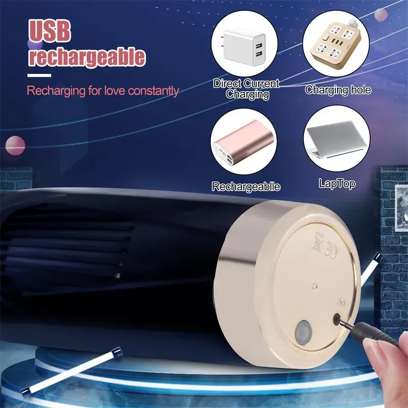 JUICY LAMOUR Davina мастурбатор с вибрацией