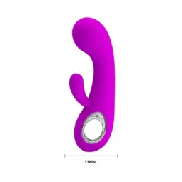 Pretty Love Valent trušu vibrators