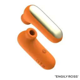 ENGILY ROSS Pipo вакуумный стимулятор клитора