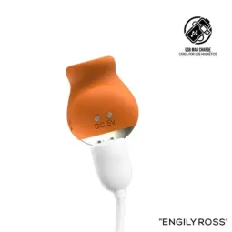 ENGILY ROSS Pipo вакуумный стимулятор клитора