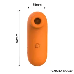 ENGILY ROSS Pipo klitora stimulators