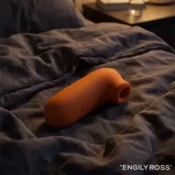 ENGILY ROSS Pipo klitora stimulators