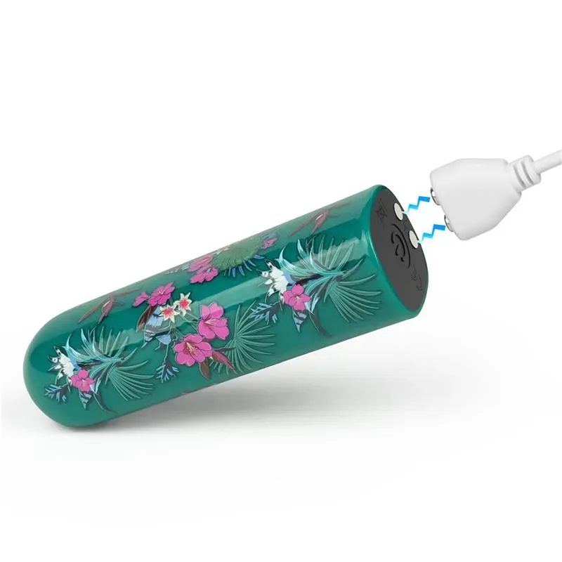 LOVETOY Antheia vibrējošā lode, 10 režīmi