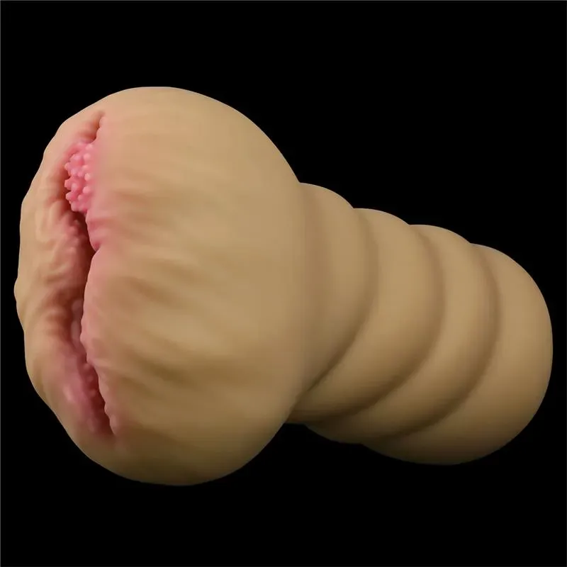 LOVETOY Aliens Pie 1 мастурбатор