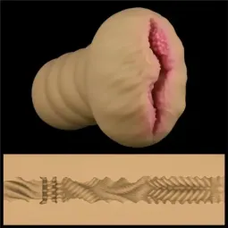 LOVETOY Aliens Pie 1 masturbators