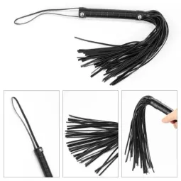 LOVETOY Bondage Kit Deluxe ar vibratoru