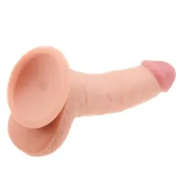 LOVETOY The Ultra Soft Dude 8.8 фаллоимитатор