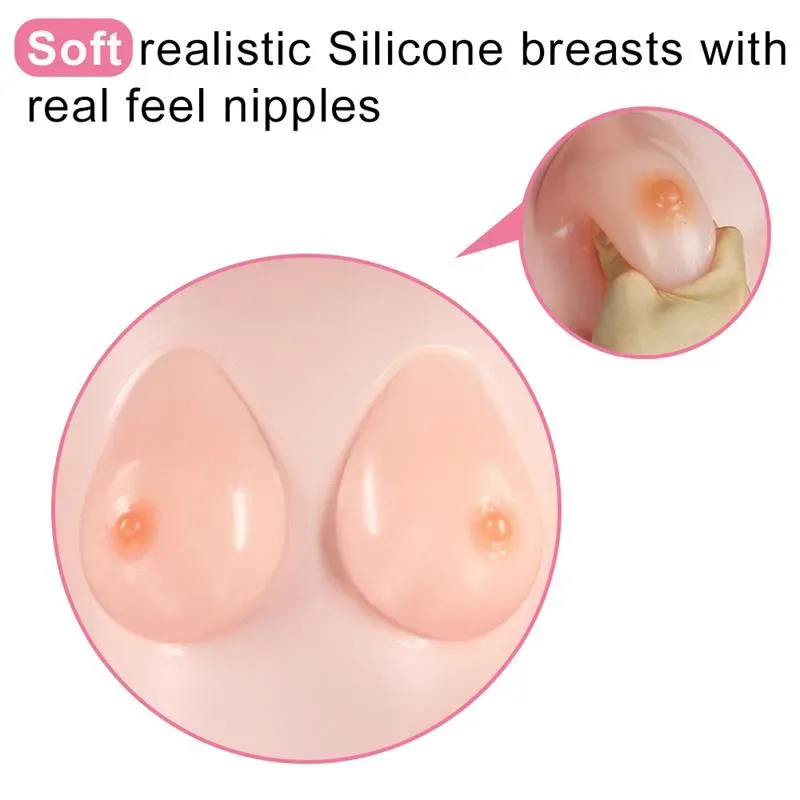 LOVETOY Boobie Super Love Doll надувная кукла