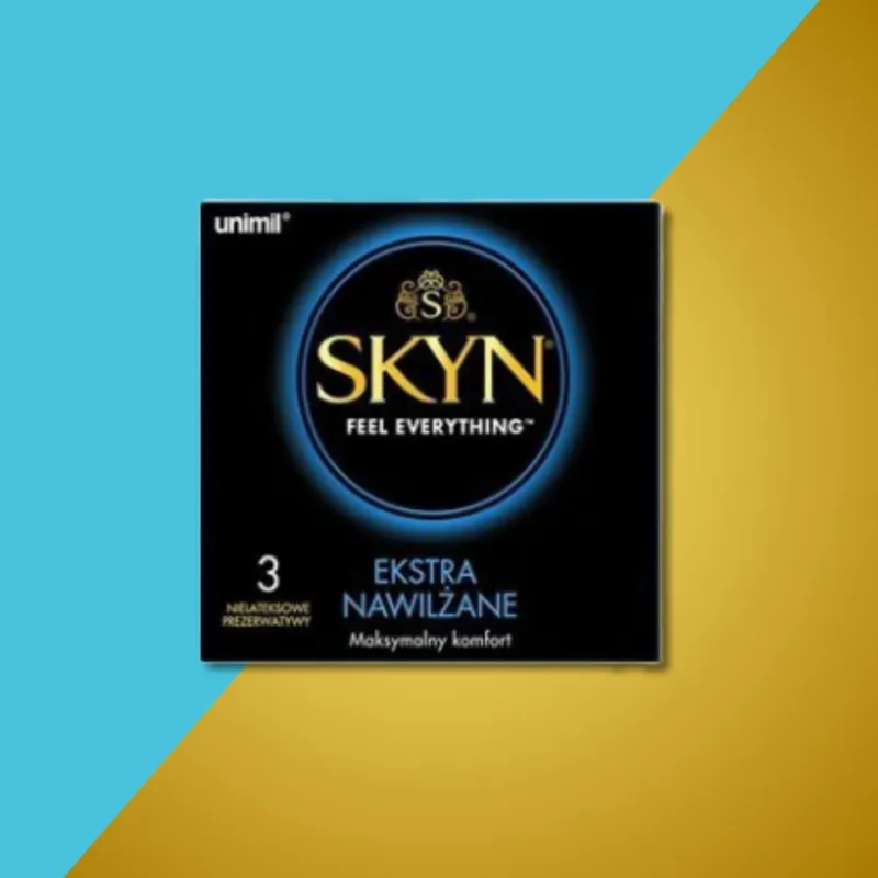 SKYN Extra Lube 3 – lubrikants uz ūdens bāzes | Noks.lv
