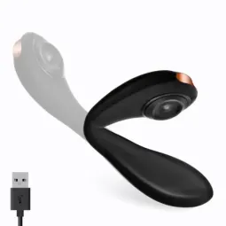 TARDENOCHE Pulsar vibrators ar pulsāciju