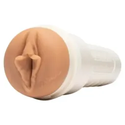 FLESHLIGHT Autumn Falls Cream Vagina masturbators