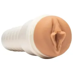 Fleshlight Autumn Falls Cream — мастурбатор