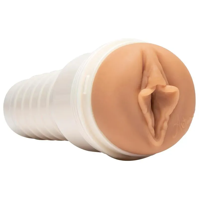 FLESHLIGHT Autumn Falls Cream Vagina masturbators