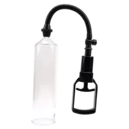 CHISA Beginners Power Pump — помпа для пениса