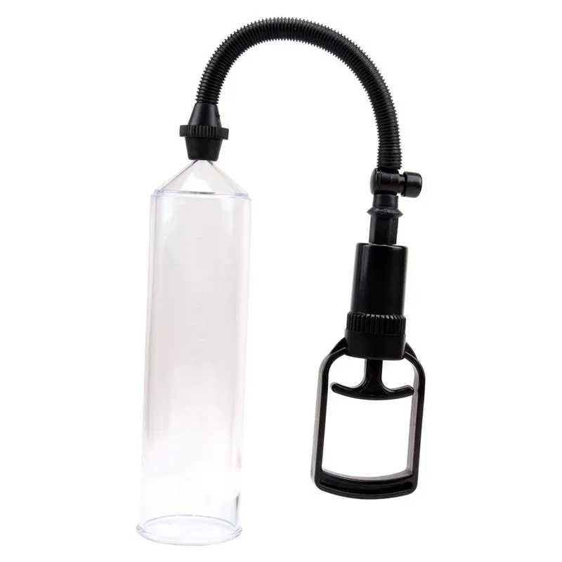 CHISA Beginners Power Pump peņa sūknis