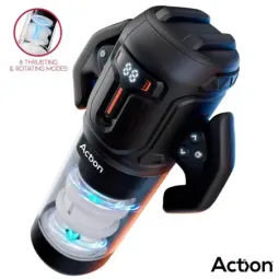 ACTION Zyon Advance автоматический мастурбатор