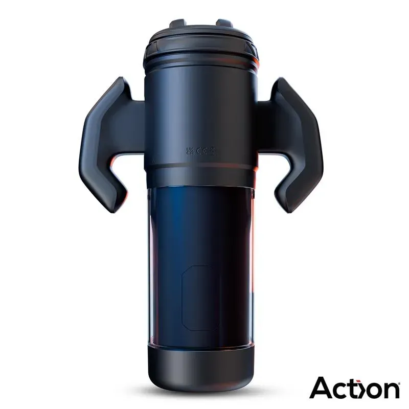 ACTION Zyon Advance automātiskais masturbators