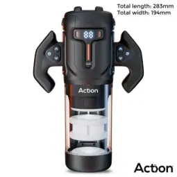 ACTION Zyon Advance автоматический мастурбатор