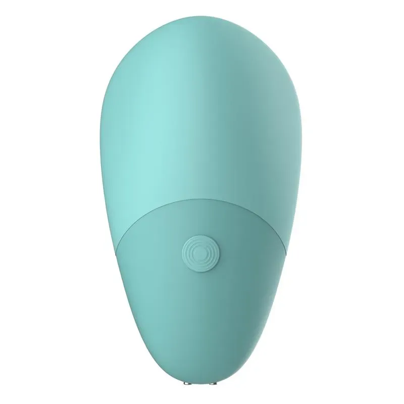 CONTROL Clit Tok klitora stimulators