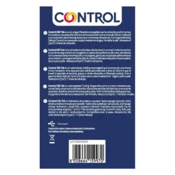 CONTROL Clit Tok клиторальный стимулятор