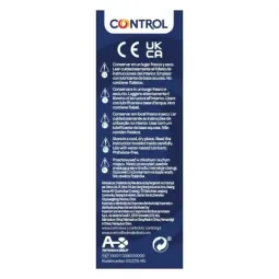 CONTROL Clit Tok klitora stimulators