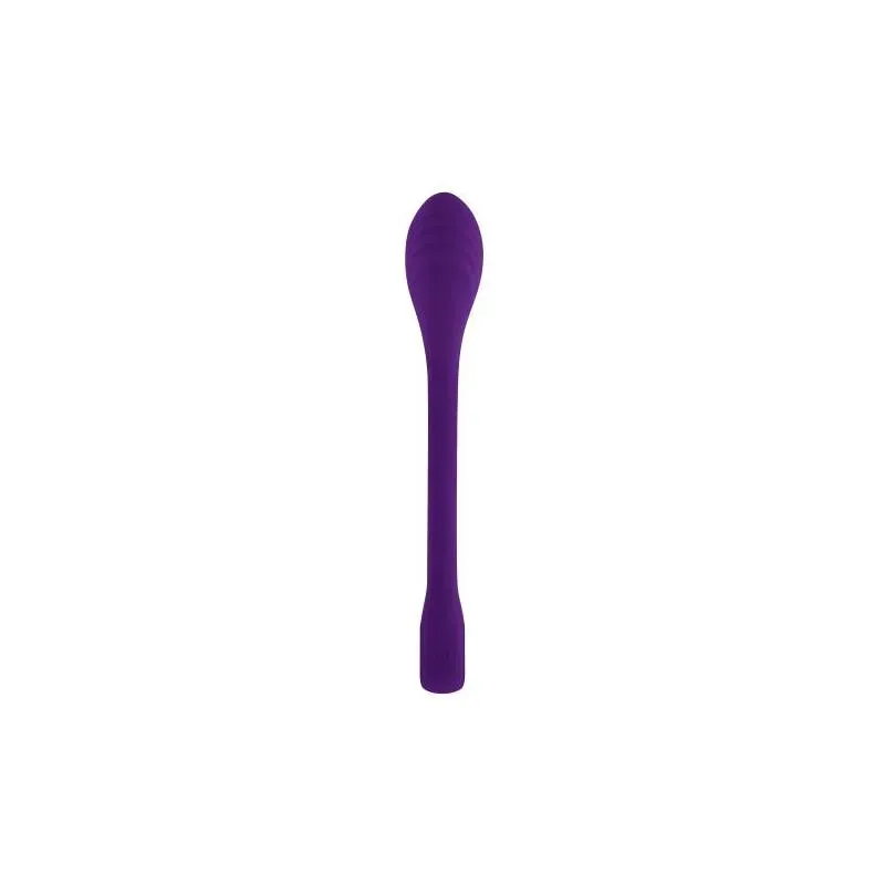 PLAYBOY Spot On vibrators, violets