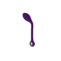 PLAYBOY Spot On vibrators, violets