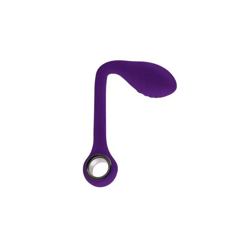 PLAYBOY Spot On vibrators, violets