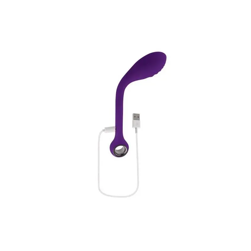 PLAYBOY Spot On vibrators, violets