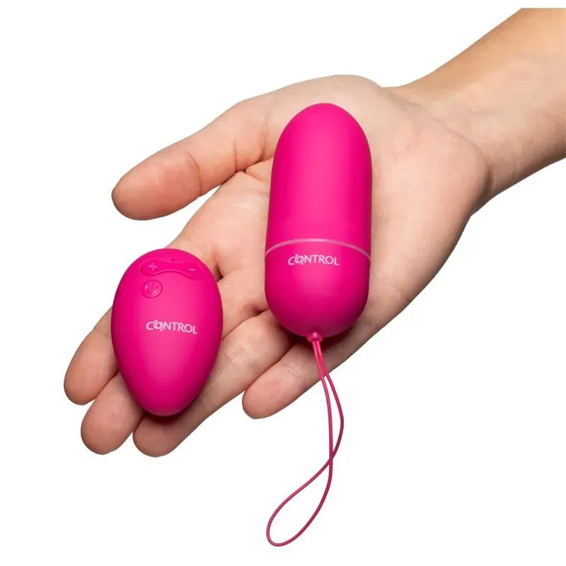 Control Remote Stimulator вибратор с пультом