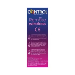Control Remote Stimulator vibrators ar pulti