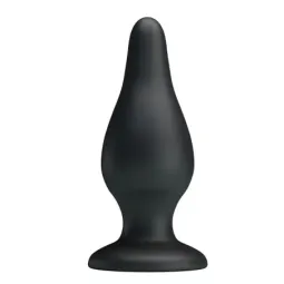 PRETTYLOVE Conic Butt Plug anālais aizbāznis