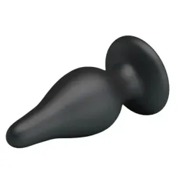 PRETTYLOVE Conic Butt Plug anālais aizbāznis