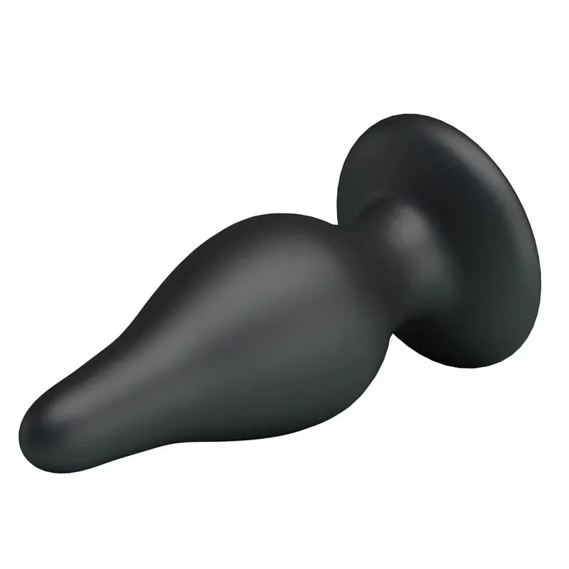 Pretty Love Conic Butt Plug анальная пробка силикон