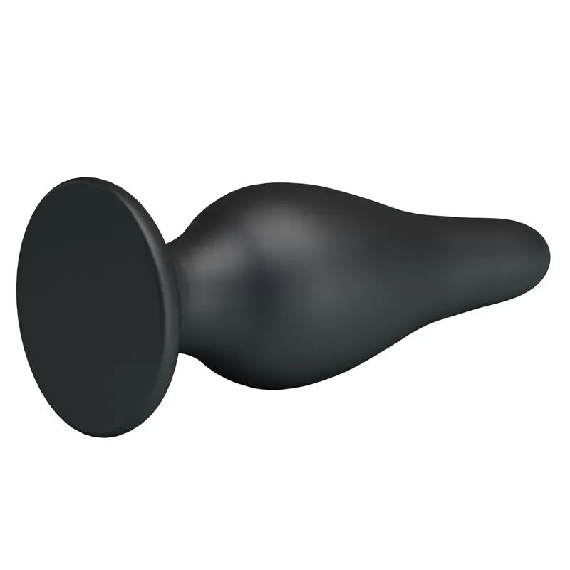PRETTYLOVE Conic Butt Plug anālais aizbāznis