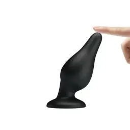 Pretty Love Conic Butt Plug анальная пробка силикон